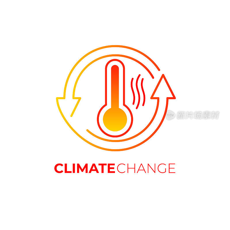 Climate control system, change temperature, cooling or heating